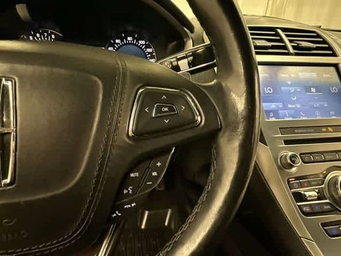 Used 2020 Lincoln MKZ Reserve w/ Elements Package AWD/4WD image 10