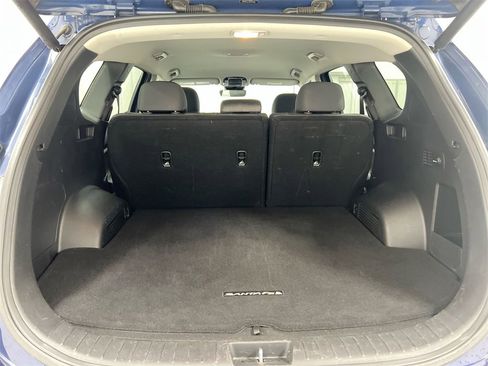 Used 2023 Hyundai Santa Fe SEL image 24
