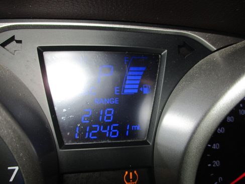 Used 2013 Hyundai Tucson GLS FWD image 26