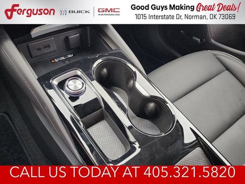 New 2026 Buick Envision Avenir AWD/4WD image 33