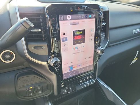 New 2026 RAM 2500 Lone Star image 12