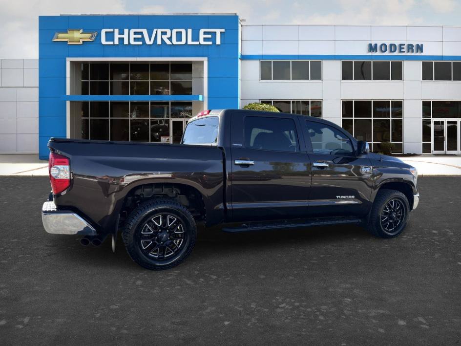Used 2019 Toyota Tundra Limited RWD image 7