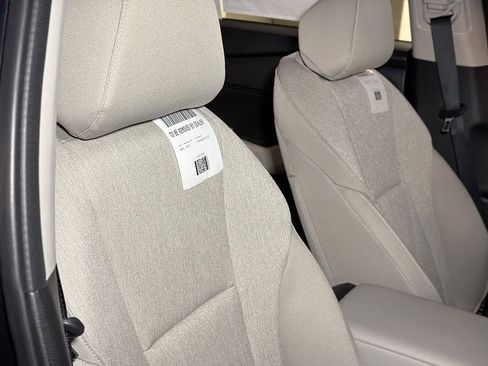 New 2026 Honda Accord SE image 10