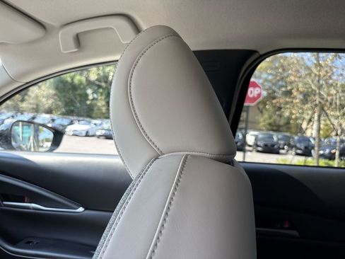 New 2026 MAZDA CX-30 AWD 2.5 S image 17