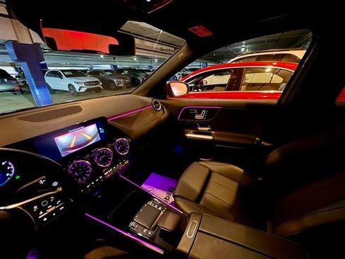Certified 2023 Mercedes-Benz GLA 250 4MATIC image 13