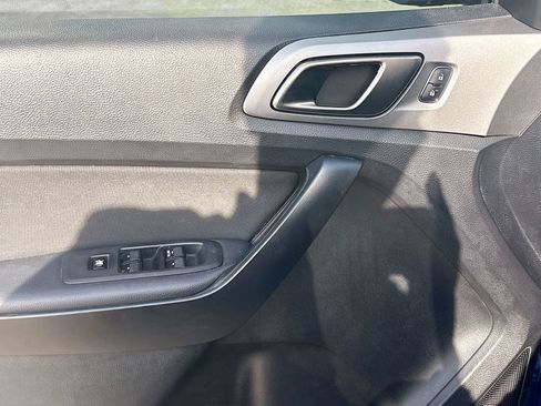 Used 2021 Ford Ranger XLT w/ Equipment Group 301A Mid RWD image 16