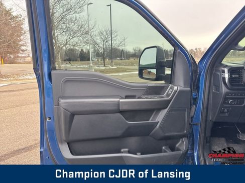 Used 2022 Ford F150 XLT w/ Equipment Group 302A High image 17