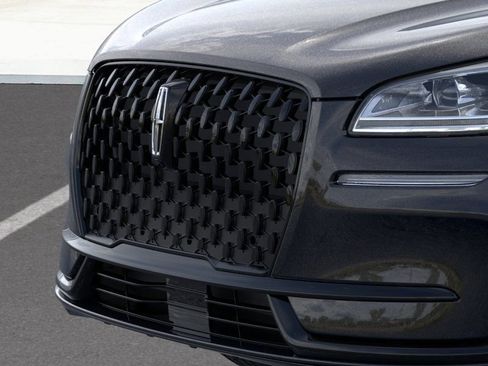 New 2025 Lincoln Corsair Grand Touring w/ Jet Appearance Package AWD/4WD image 17