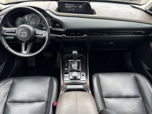Used 2023 MAZDA CX-30 AWD 2.5 S w/ Premium Package image 13