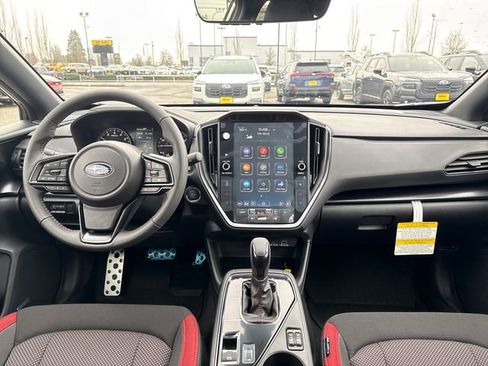 New 2026 Subaru Impreza RS image 14