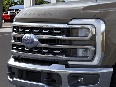 New 2026 Ford F250 Lariat w/ FX4 Off-Road Package image 39