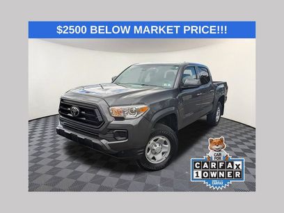 Used 2023 Toyota Tacoma SR