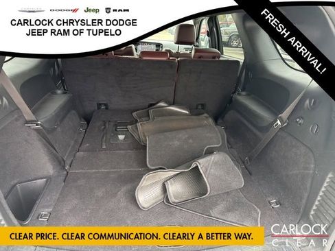 Used 2024 Dodge Durango GT image 32