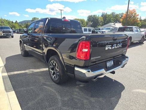 New 2026 RAM 1500 Laramie image 4
