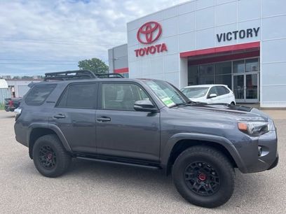 Used 2023 Toyota 4Runner TRD Pro