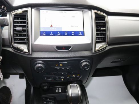 Used 2022 Ford Ranger XLT w/ Equipment Group 302A High image 16