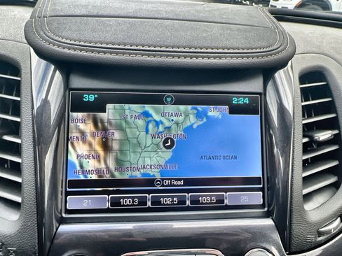 Used 2018 Chevrolet Impala Premier image 20