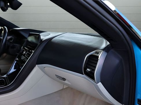 Used 2022 BMW M8 Competition w/ M Driver's Package image 65