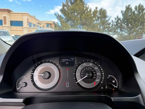 Used 2015 Honda Odyssey EX-L image 31