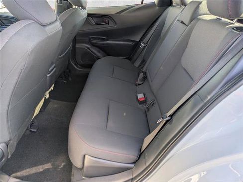 Certified 2024 Toyota Prius Prime SE image 17