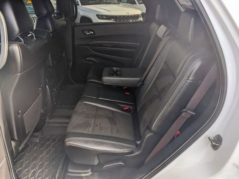 Certified 2021 Dodge Durango GT image 10