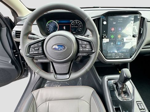 New 2026 Subaru Crosstrek 2.5i Limited w/ Crosstrek Mirror Package AWD/4WD image 12