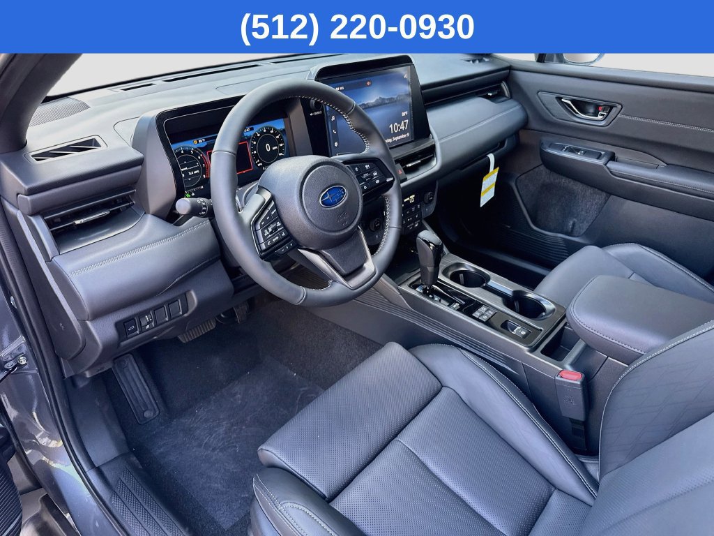 New 2026 Subaru Outback Touring XT AWD/4WD image 10