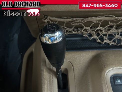 Used 2011 Jeep Wrangler Unlimited Rubicon w/ Call of Duty Group image 16