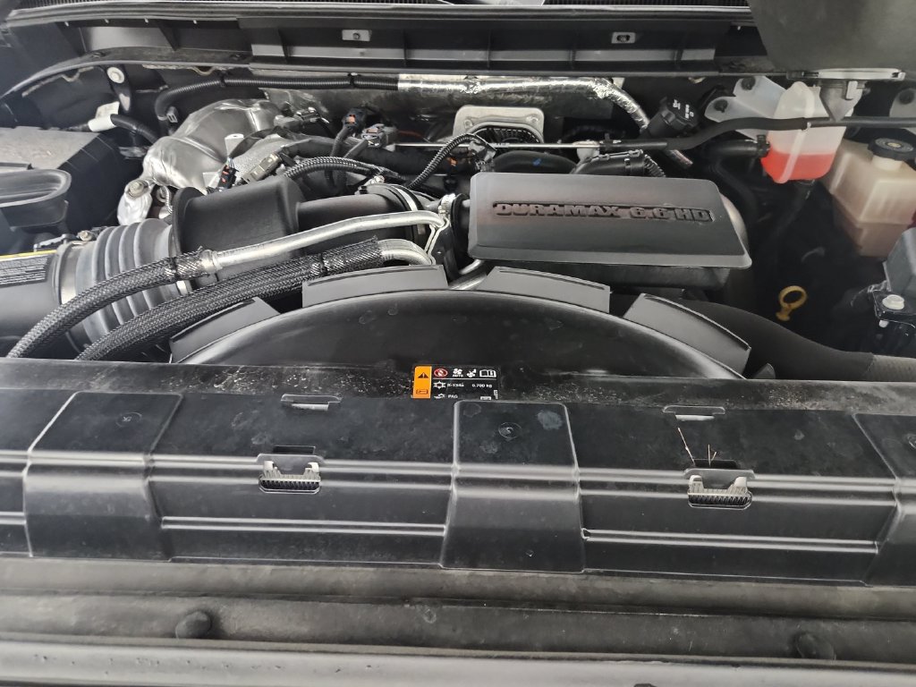 Used 2024 GMC Sierra 2500 AT4X AWD/4WD image 30