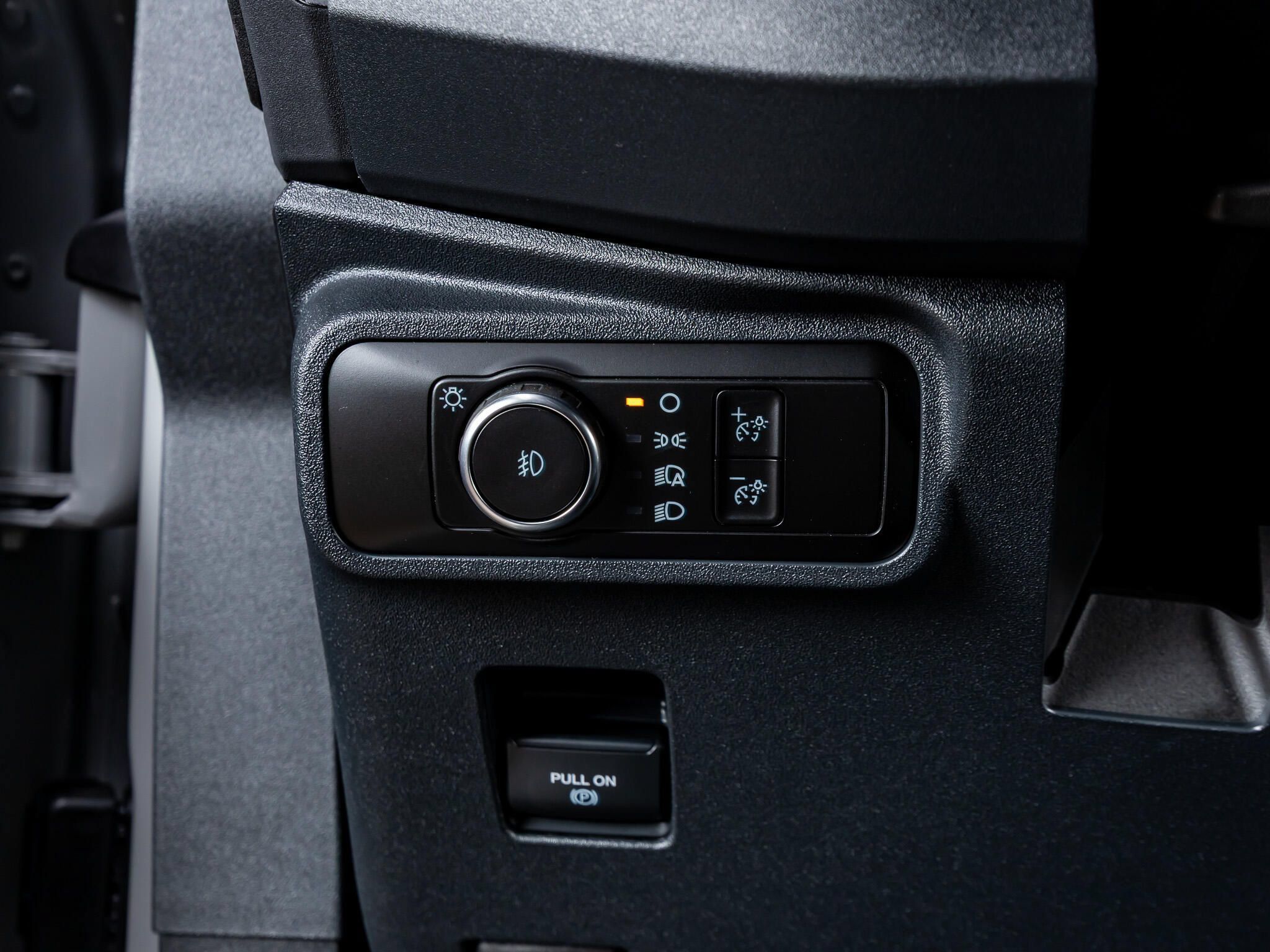 Used 2026 Ford Bronco Outer Banks AWD/4WD image 19