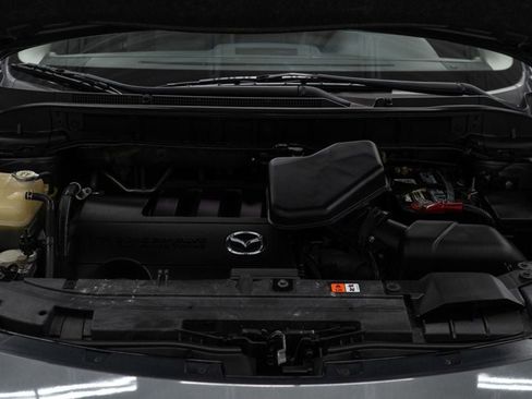 Used 2014 MAZDA CX-9 Touring w/ Touring Technology Package AWD/4WD image 34