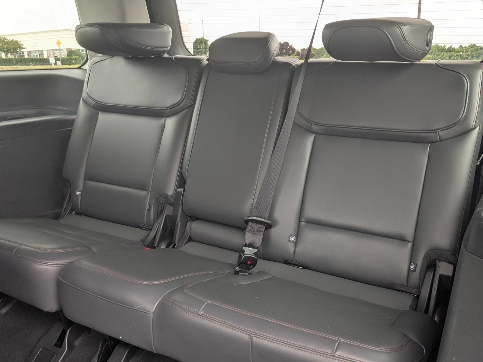 Used 2025 Ford Expedition Active RWD image 36