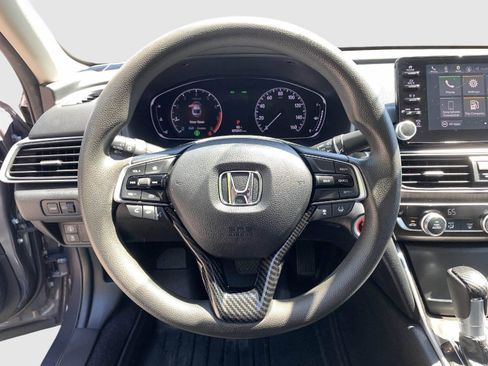 Used 2019 Honda Accord EX image 14