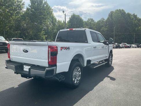 New 2026 Ford F250 Lariat AWD/4WD image 5