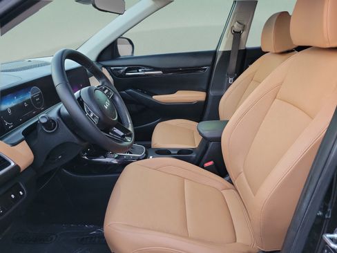 Certified 2024 Kia Seltos EX FWD image 15