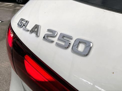 New 2026 Mercedes-Benz GLA 250 image 7