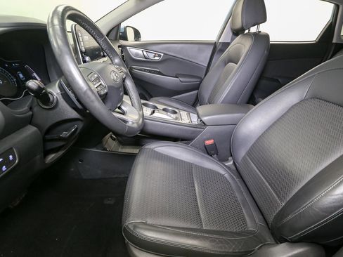 Used 2019 Hyundai Kona Ultimate image 43