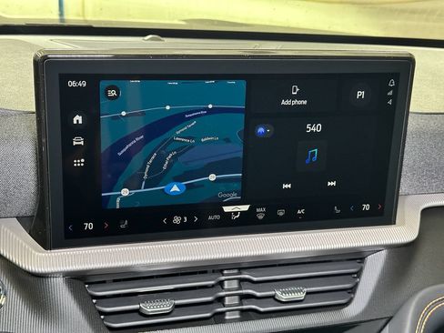 New 2026 Ford Explorer Tremor AWD/4WD image 30