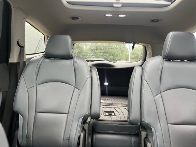Used 2018 Buick Enclave Premium w/ Trailering Package FWD image 28
