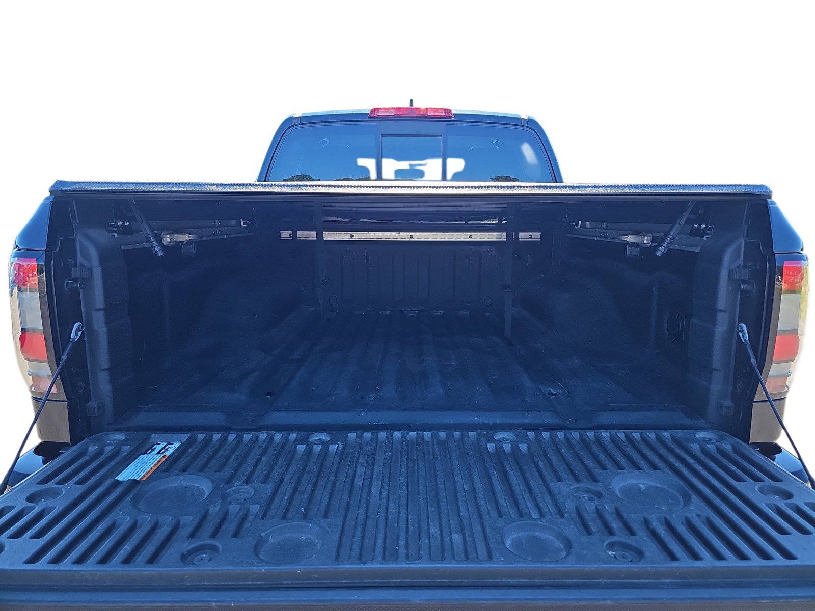 Used 2022 Nissan Frontier PRO-4X w/ Pro-4X Premium Package AWD/4WD image 27