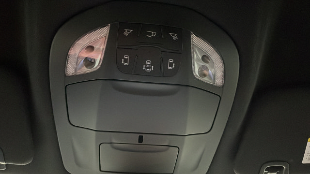 New 2027 Chrysler Pacifica Select FWD image 31