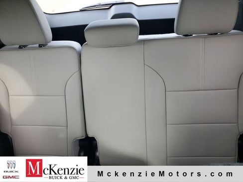 New 2026 GMC Acadia Elevation w/ Black Edition FWD image 23