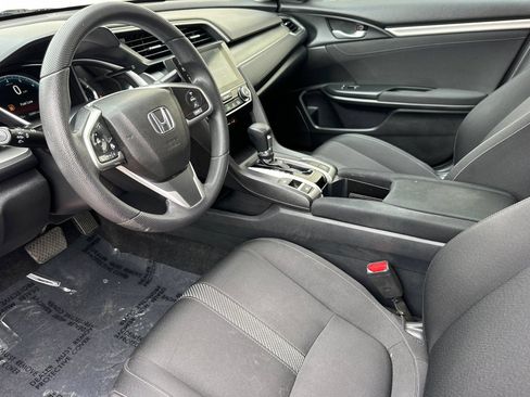 Used 2016 Honda Civic EX image 10