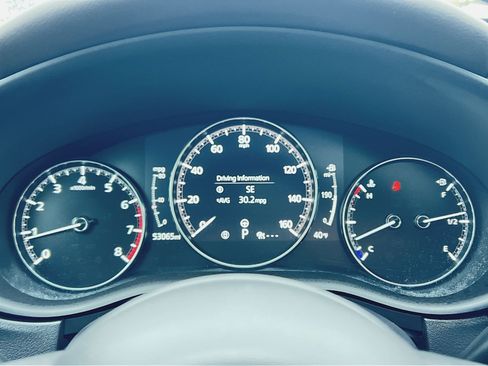 Used 2022 MAZDA CX-30 2.5 Turbo w/ Premium Plus Pkg image 17