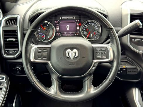 Used 2020 RAM 3500 Laramie image 22