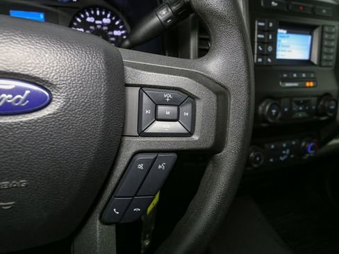 Used 2021 Ford F250 XL w/ Power Equipment Group AWD/4WD image 26