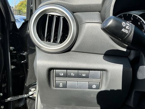 Certified 2025 Nissan Versa S w/ Trunk Package FWD image 13