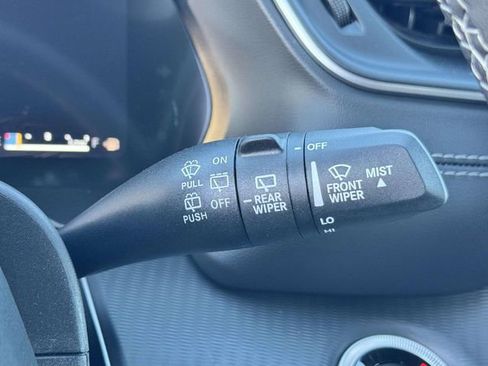 New 2025 Jeep Grand Cherokee L Laredo AWD/4WD image 13