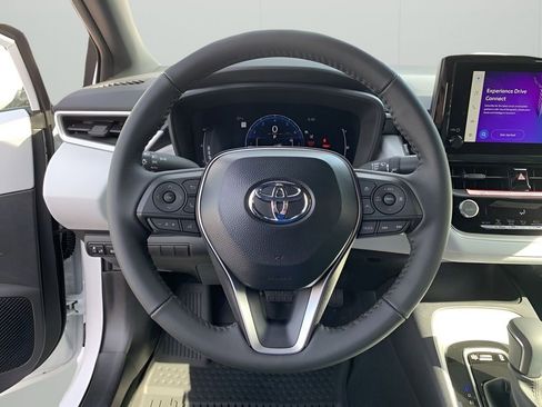 New 2026 Toyota Corolla SE image 24