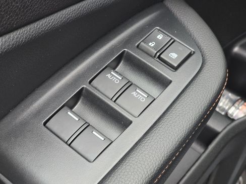 Certified 2022 Honda Passport TrailSport image 27